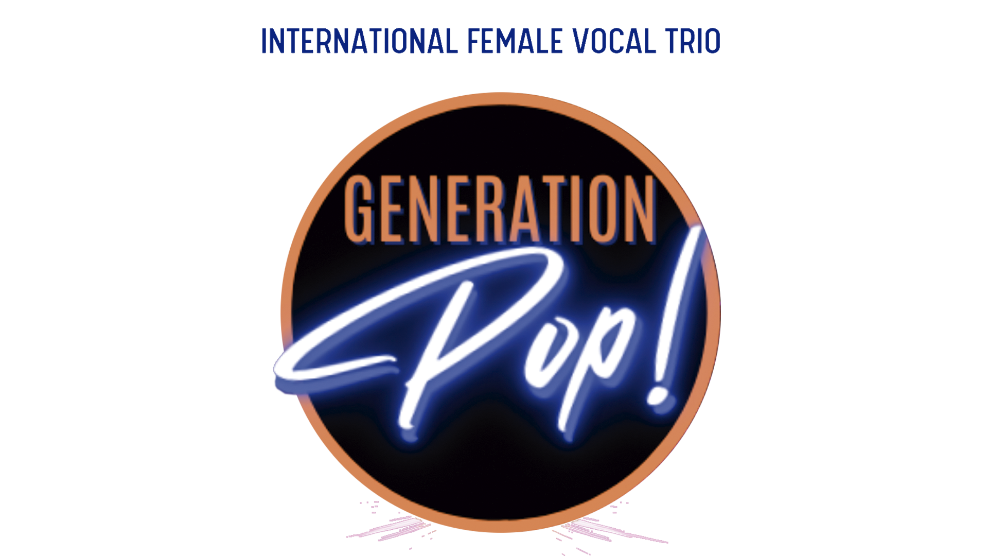 GENERATION POP