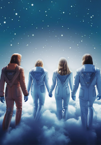 ABBA Universe