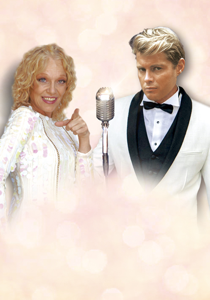 Let's Duet