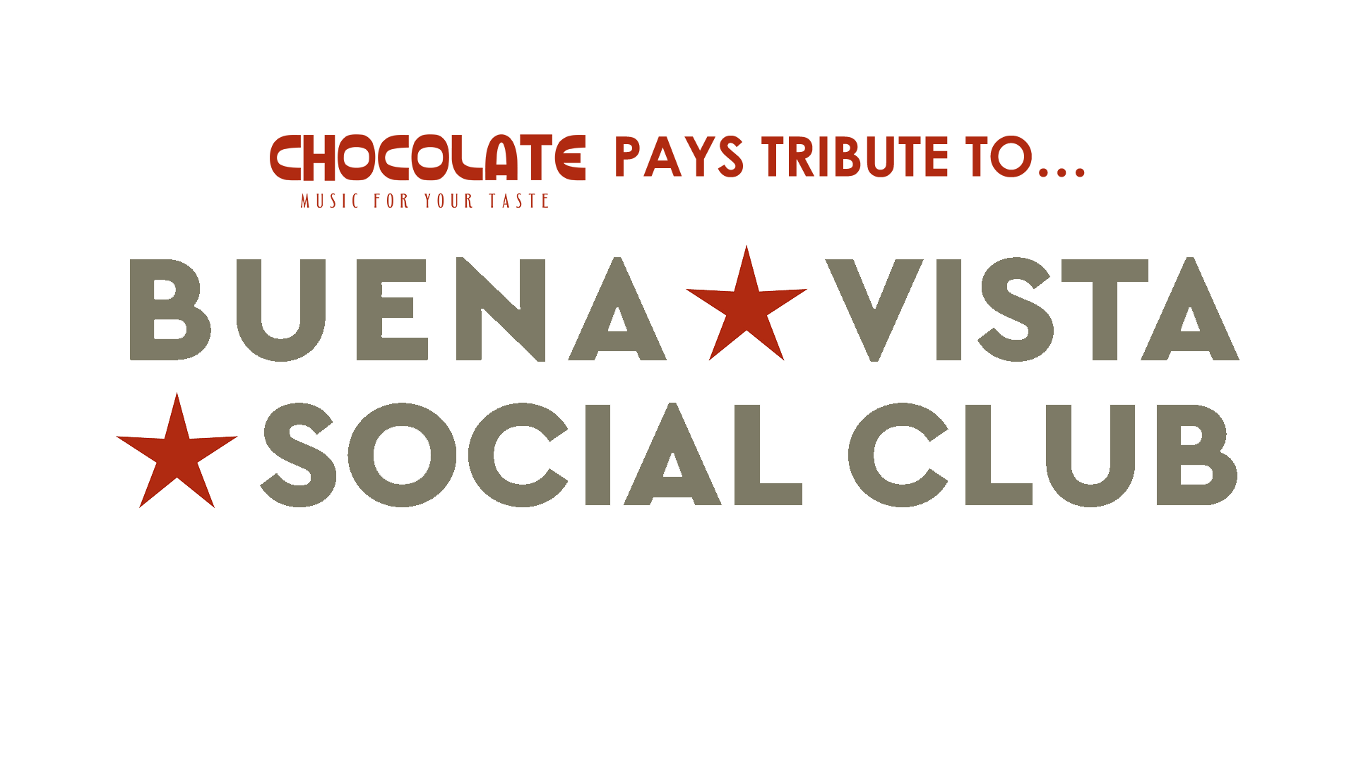Buena Vista Social Club