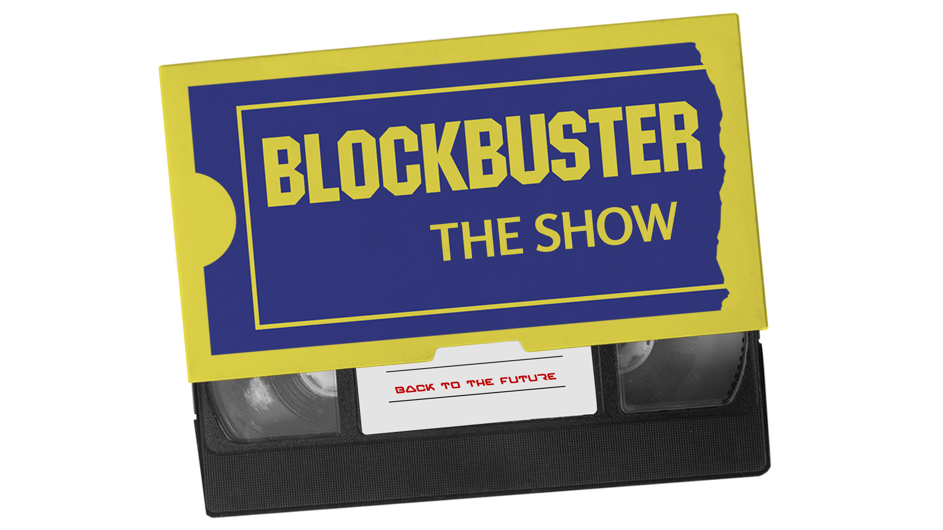 BlockBuster. The Show