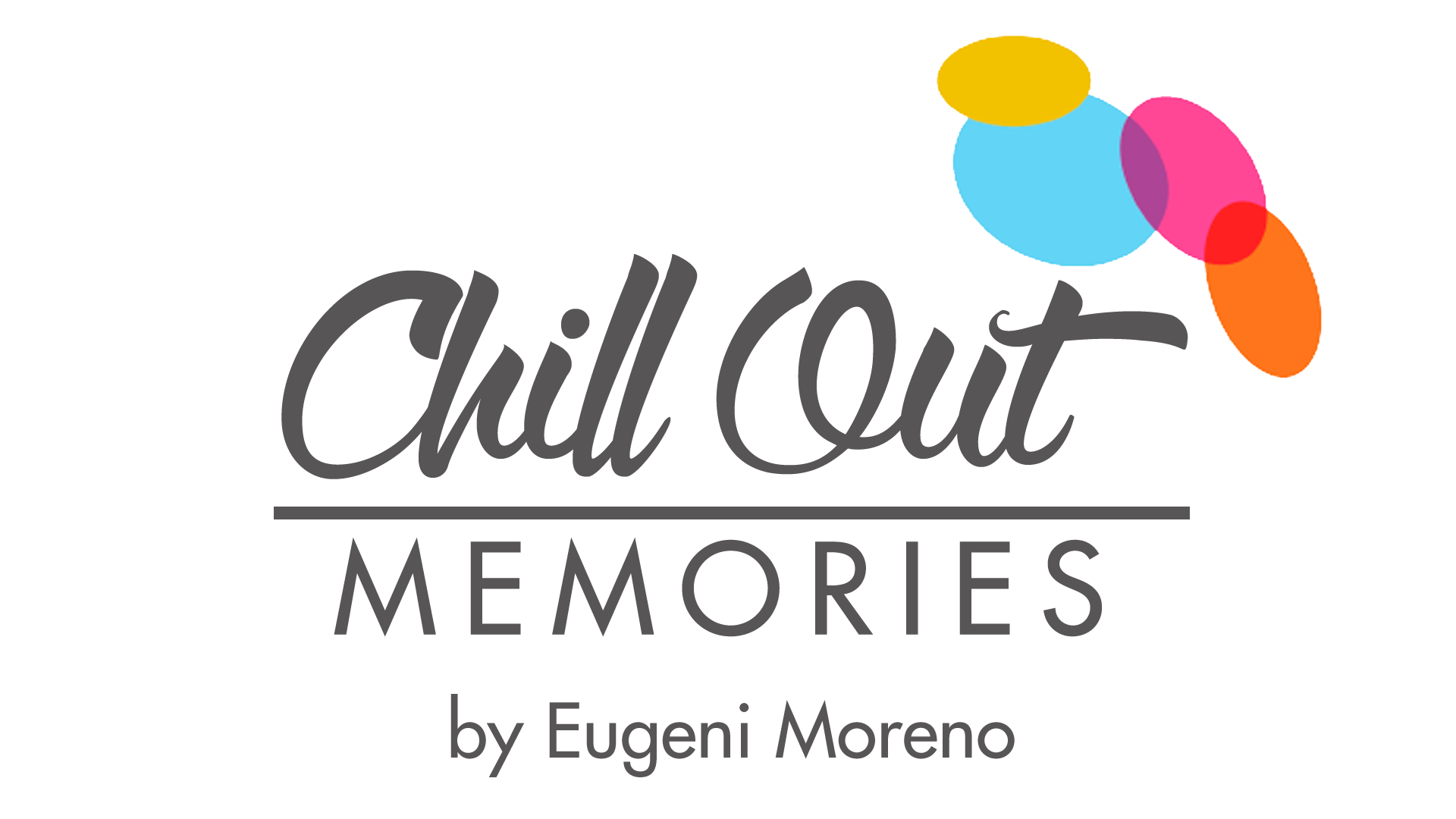 Chill Out Memories
